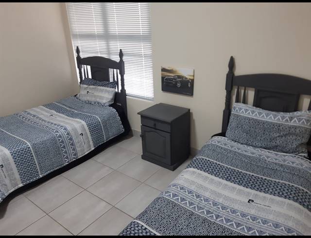 2.5 BEDROOM APARTMENT FOR SALE IN CHASEDENE